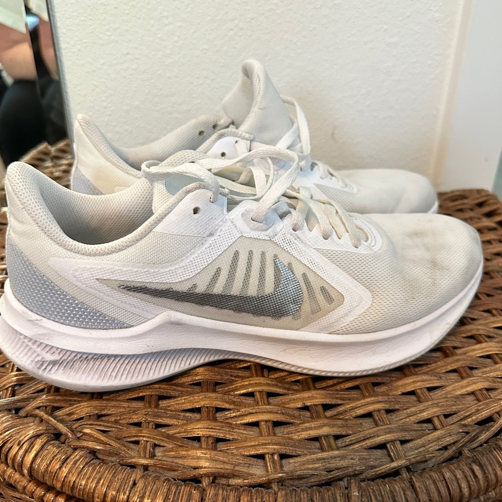 Nike Running shoes. Size 10.
